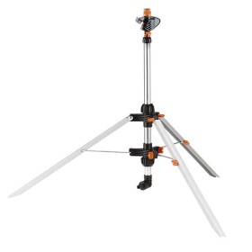 Impact Tripod Kit Impulsregner Auf Höhenverstellbarem Stativ