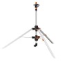 Impact Tripod Kit Impulsregner Auf Höhenverstellbarem Stativ