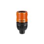 Kupplung 9 -13 Mm Für Spiralschlauch
