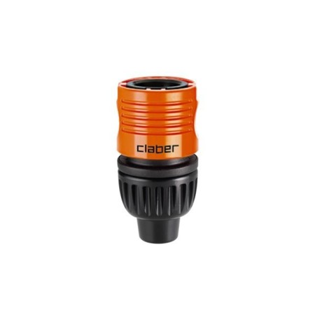 Kupplung 9 -13 Mm Für Spiralschlauch