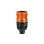 Kupplung 9 -13 Mm Für Spiralschlauch
