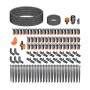 Set Terrasse Gebrauchsfertiges Set Zur Tropfbewässerung