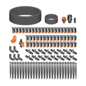 Set Terrasse Gebrauchsfertiges Set Zur Tropfbewässerung