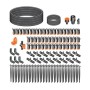 Set Terrasse Gebrauchsfertiges Set Zur Tropfbewässerung