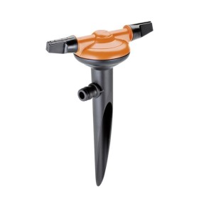 Spray-Jet Mit Erdspiess