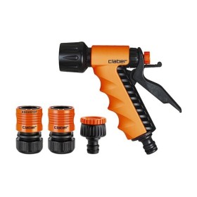 Starter Kit 1/2" Pistole Ergo, Hahnstück Und Kupplungen