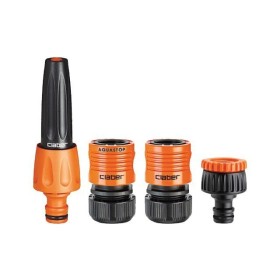 Starter Kit 3/4" Hahnstück, Kupplung Und Handspritze