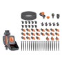 Timer Kit 20 Logica Für Die Tropfbewässerung