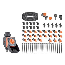 Timer Kit 20 Logica Für Die Tropfbewässerung