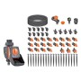Timer Kit 20 Logica Für Die Tropfbewässerung