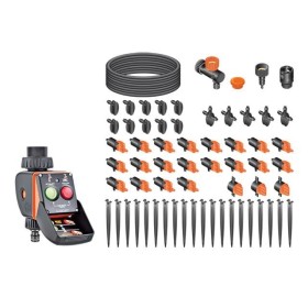 Timer Kit 20 Pratico® Für Die Tropfbewässerung