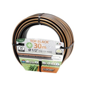 Top-Black 30 M Ø 1/2" (12-17 Mm) Ungiftiger Schlauch