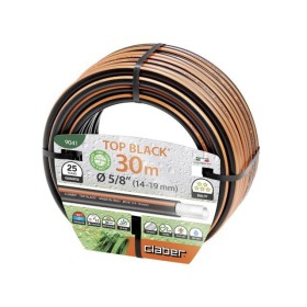 Top-Black 30 M Ø 5/8" (14-19 Mm) Ungiftiger Schlauch