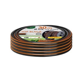 Top-Black 50 M Ø 5/8" (14-19 Mm) Ungiftiger Schlauch