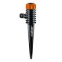 Turbospike Mit Erdspiess