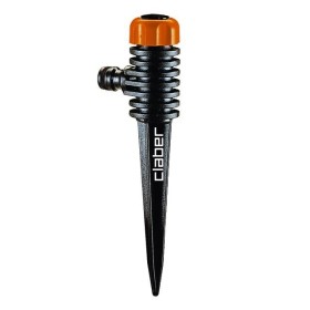 Turbospike Mit Erdspiess