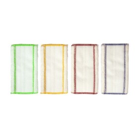 Farbige Schneeauflage 24 cm 25'er pack