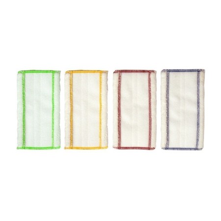 Farbige Schneeauflage 24 cm 25'er pack