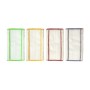 Farbige Schneeauflage 24 cm 25'er pack