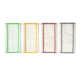 Farbiges Zebry-Pad 24 cm 25'er pack