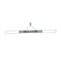 Fixed Metal Sweeper Frame 160 cm