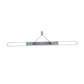 Fixed Metal Sweeper Frame 160 cm