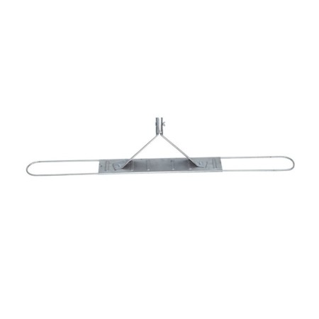 Fixed Metal Sweeper Frame 160 cm