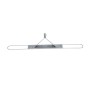 Fixed Metal Sweeper Frame 160 cm