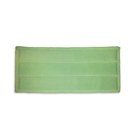 Glasmop-Pad mit Klettverschluss 40 cm 50'er pack