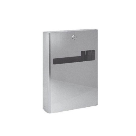 Igen Wc Inox