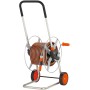 Gardena Metall Schlauchwagen 60