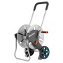 Gardena Schlauchwagen Metall AquaRoll M