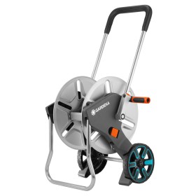Gardena Schlauchwagen Metall AquaRoll M