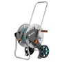 Gardena Schlauchwagen Metall AquaRoll M Set