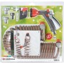 Gardena Spiralschlauch-Set