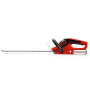 Akku Heckenschere Hecht 6020