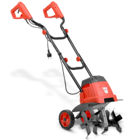 Gartenhacke Hecht 739 Elektro