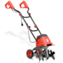 Gartenhacke Hecht 739 Elektro