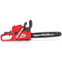 Kettensäge Hecht 956