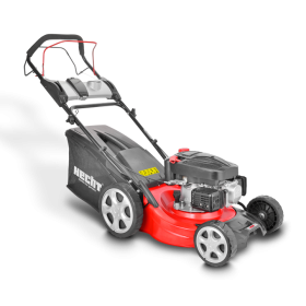 Rasenmäher Hecht 543 Sx Benzin