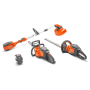 HUSQVARNA 115iL Rasentrimmer