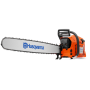 HUSQVARNA 3120 XP® Kettensägen