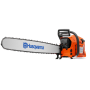 HUSQVARNA 3120 XP® Kettensägen