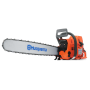 HUSQVARNA 395 XP® Kettensägen