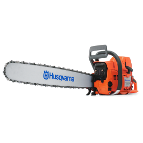 HUSQVARNA 395 XP® Kettensägen