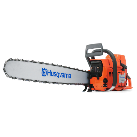 HUSQVARNA 395 XP® Kettensägen