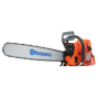 HUSQVARNA 395 XP® Kettensägen