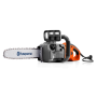 HUSQVARNA 418EL Kettensägen