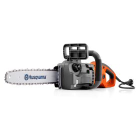 HUSQVARNA 418EL Kettensägen