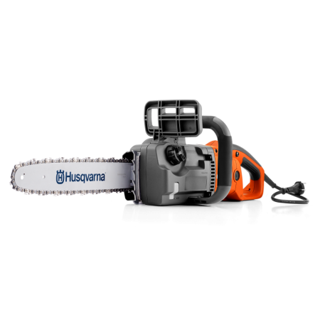 HUSQVARNA 418EL Kettensägen